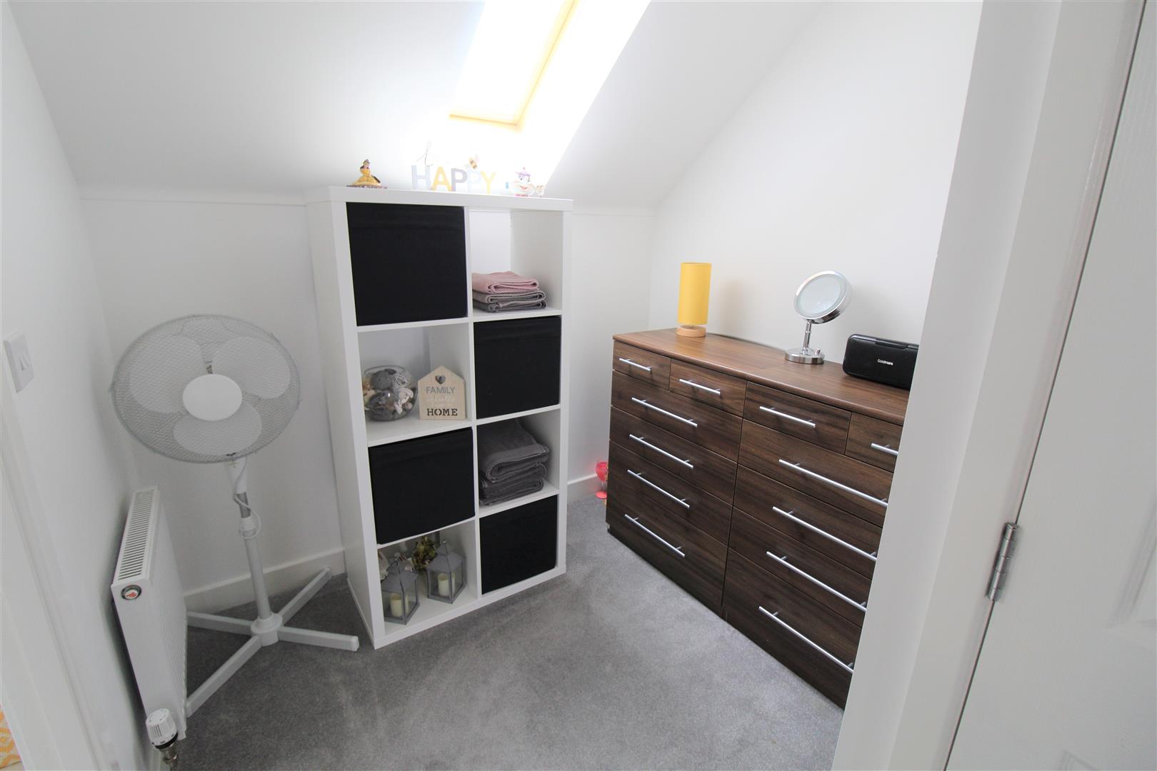 Sandiacre Avenue, Brindley Village, Stoke-On-Trent